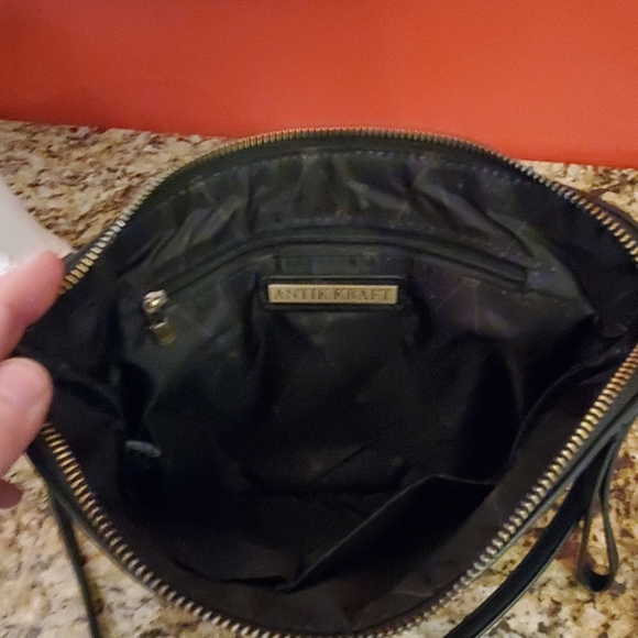 0309 Antik Kraft Purse - Picture 4 of 8